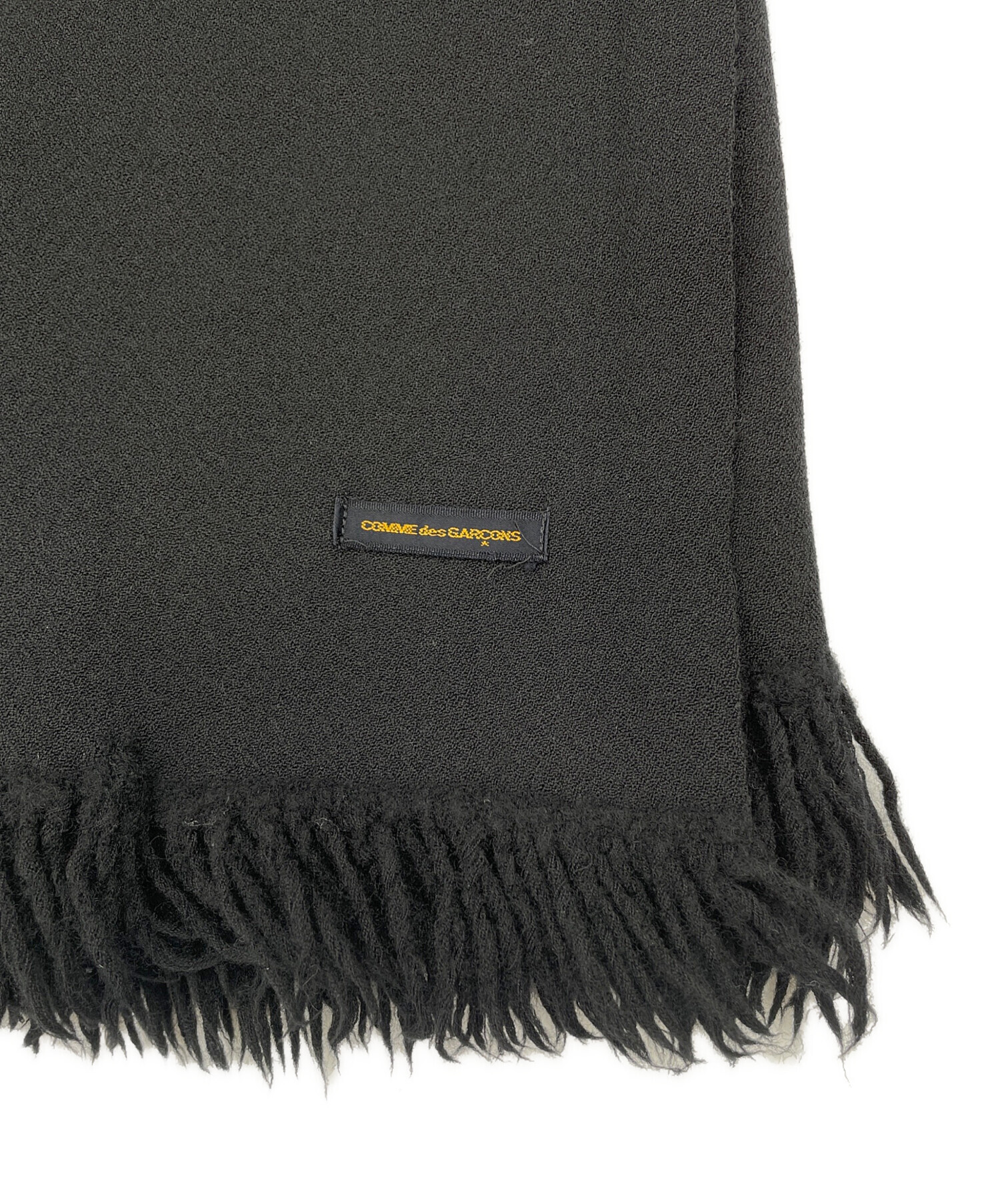 中古・古着通販】COMME des GARCONS (コムデギャルソン) ストール