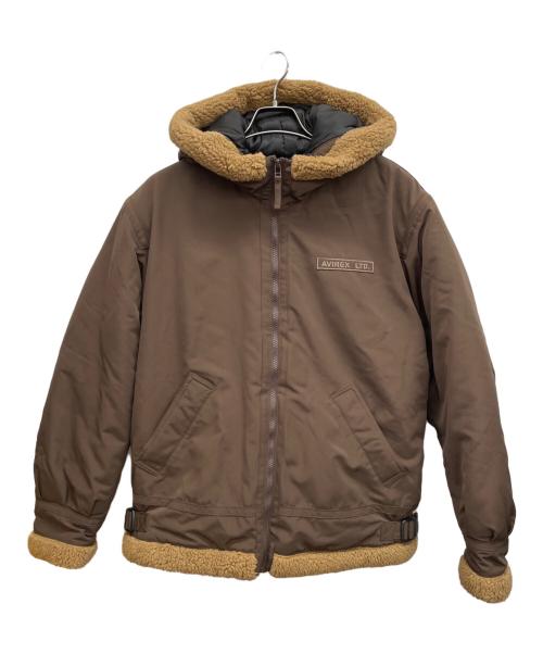 中古・古着通販】AVIREX (アヴィレックス) B-3フライトジャケット