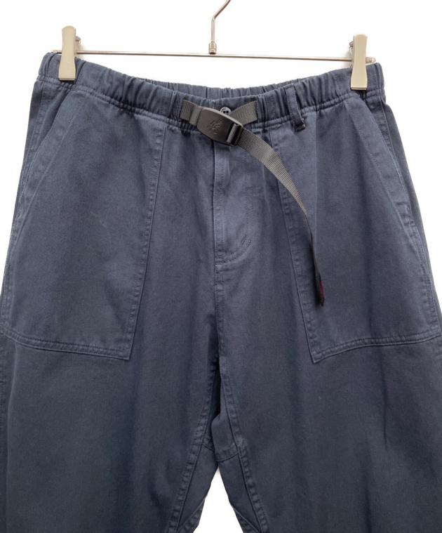 中古・古着通販】GRAMICCI (グラミチ) クライミングパンツ ネイビー