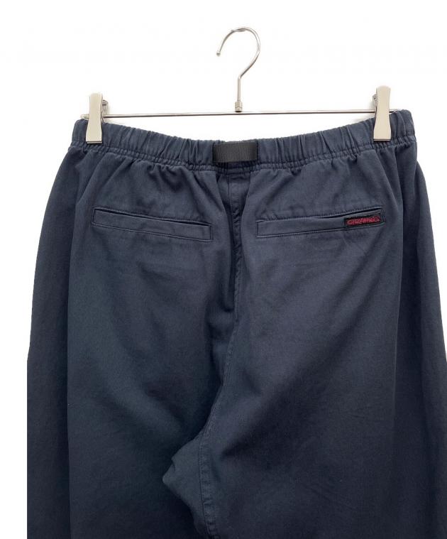 中古・古着通販】GRAMICCI (グラミチ) クライミングパンツ ネイビー