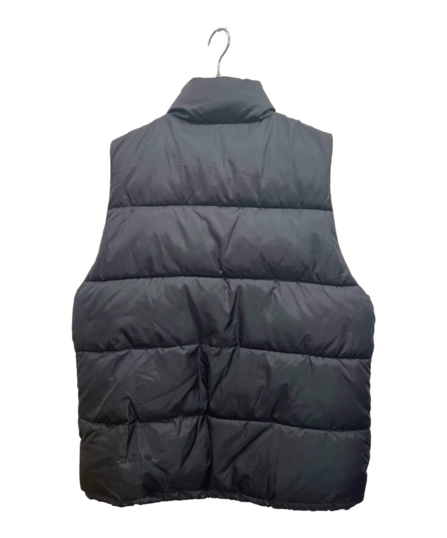 中古・古着通販】FREAK'S STORE (フリークストア) ダウンベスト