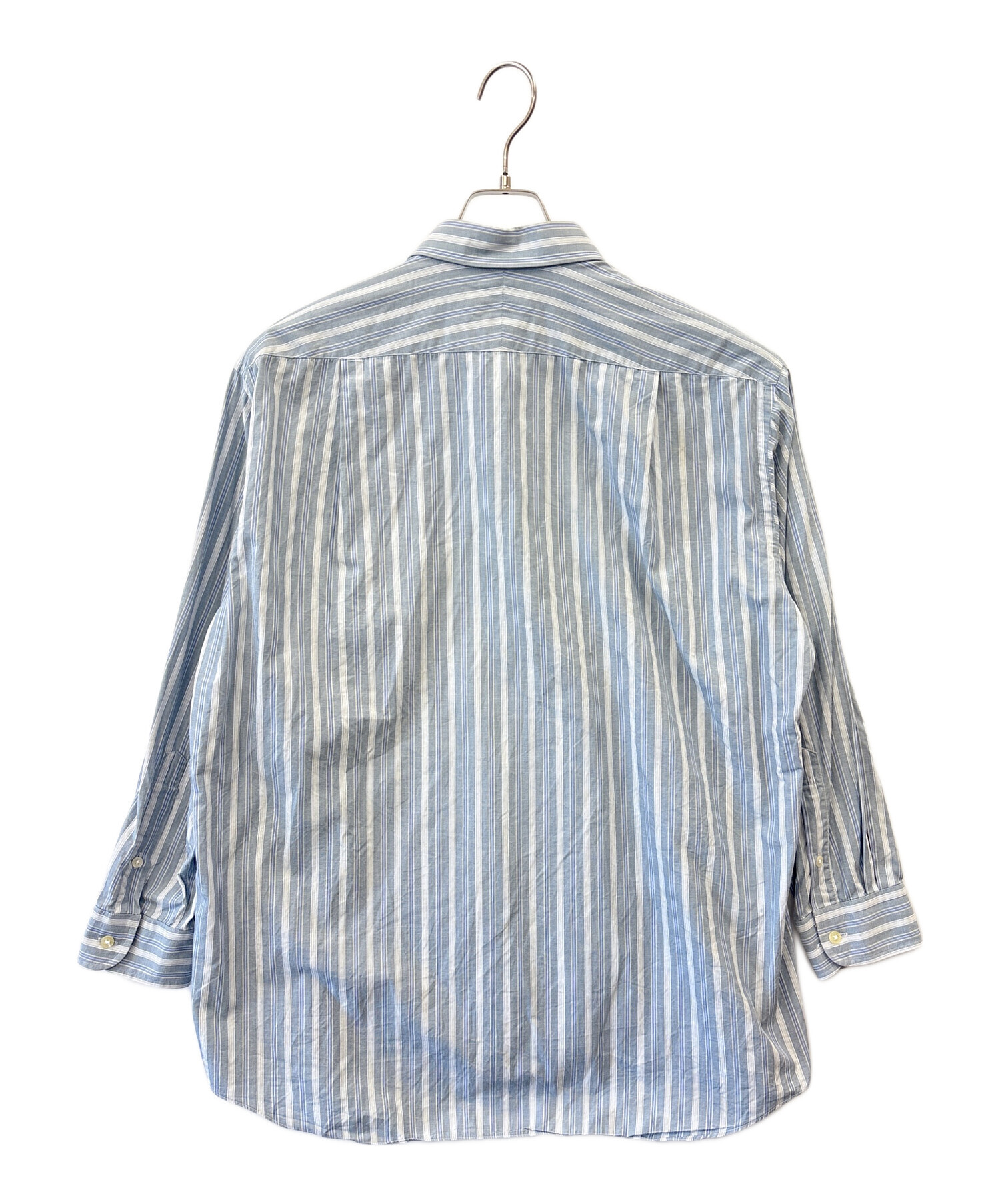 さ*わ様 緊急特価　BALENCIAGA ストライプ セットアップ 中古・古着通販】BALENCIAGA (バレンシアガ) BALENCIAGA ストライプ