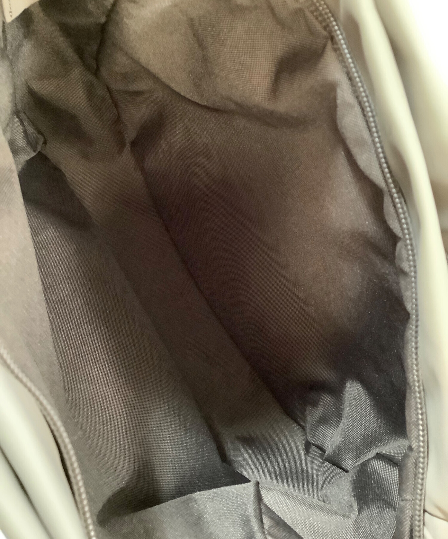 中古・古着通販】CAMPER (カンペール) ショルダーバッグ グレー