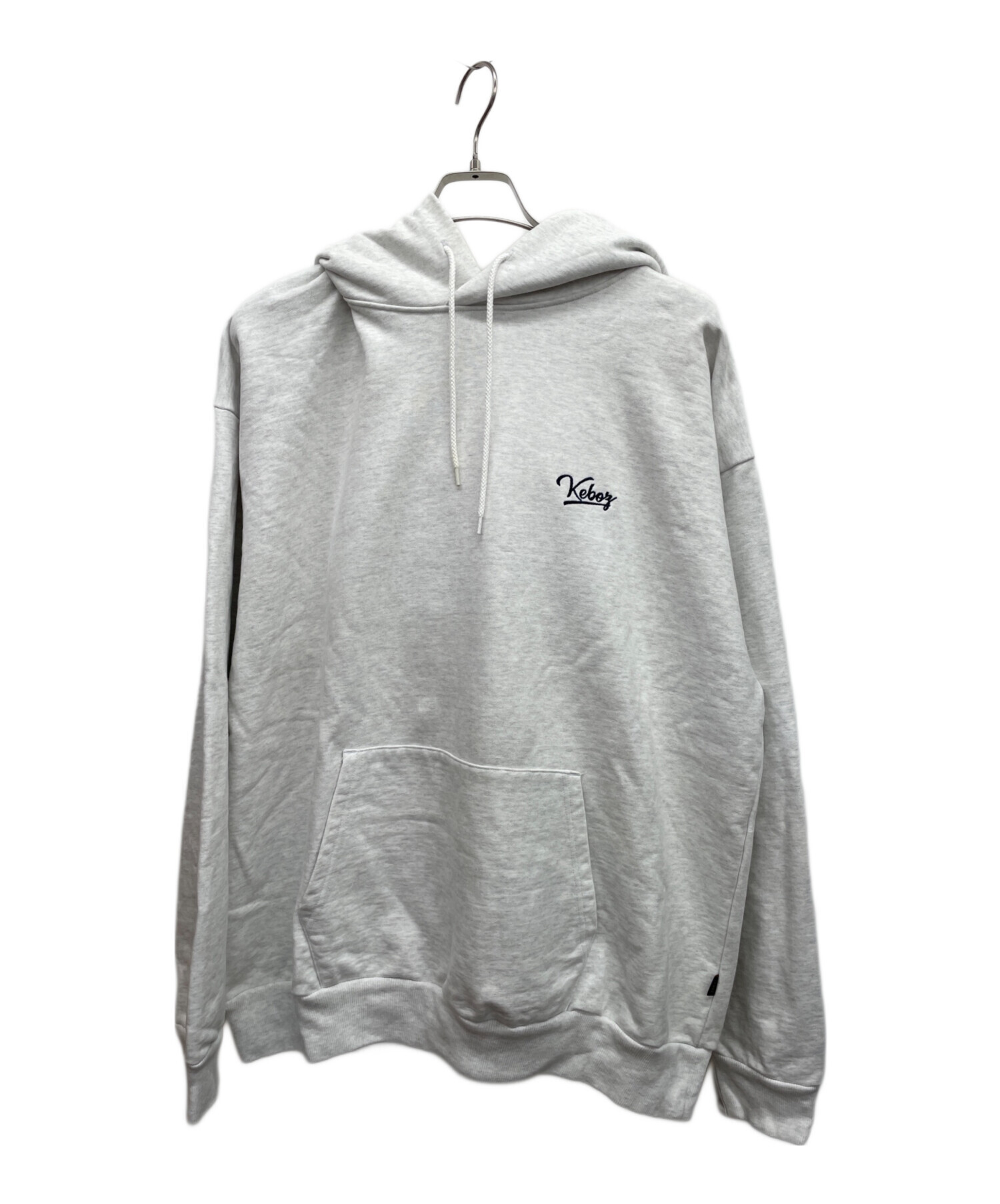 トップス keboz freak's storeパーカー