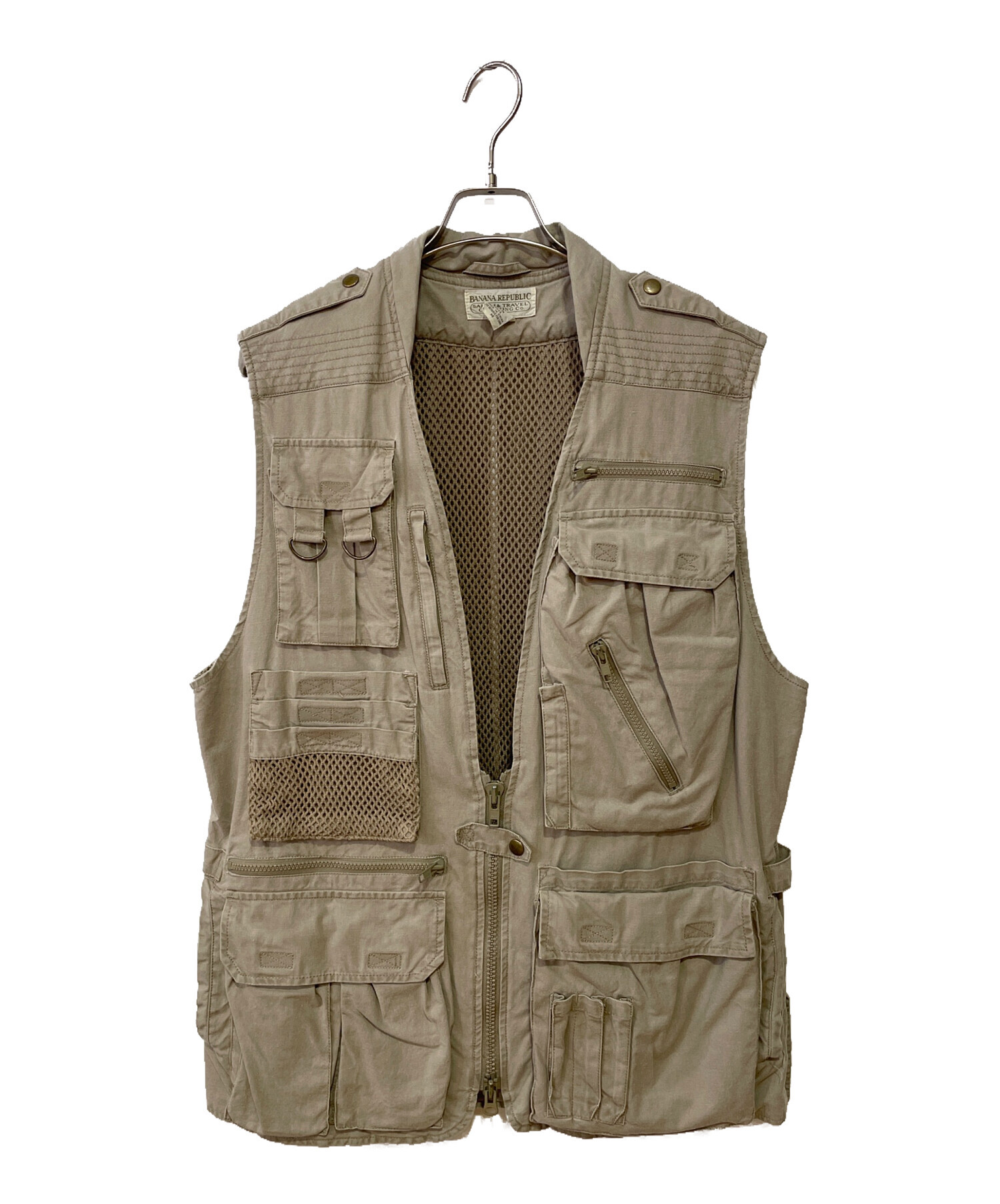 中古・古着通販】BANANA REPUBLIC (バナナリパブリック) ヴィンテージ