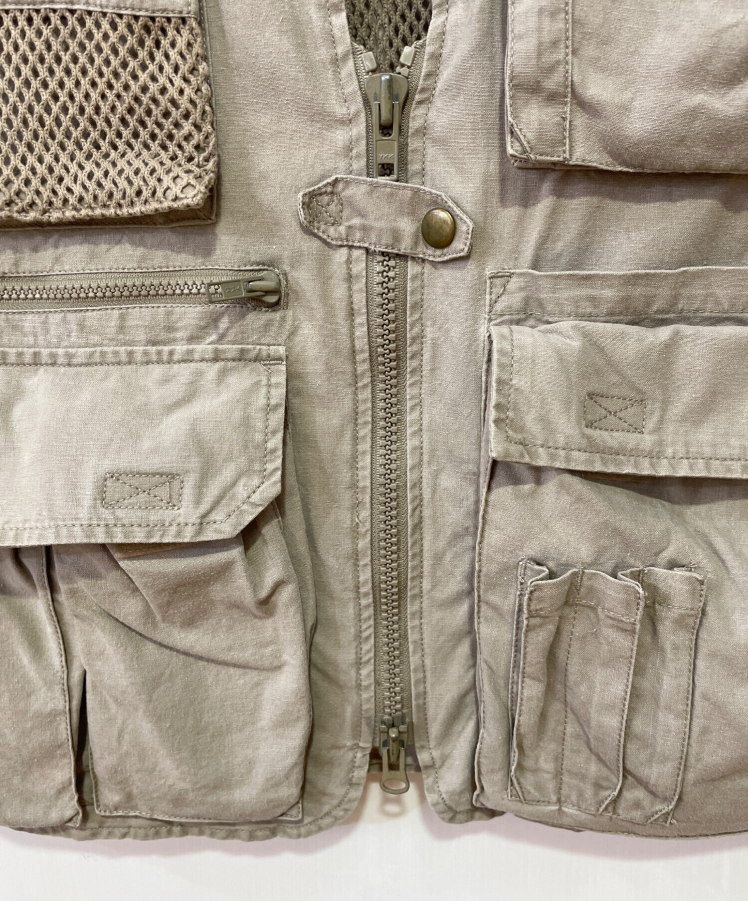 中古・古着通販】BANANA REPUBLIC (バナナリパブリック) ヴィンテージ