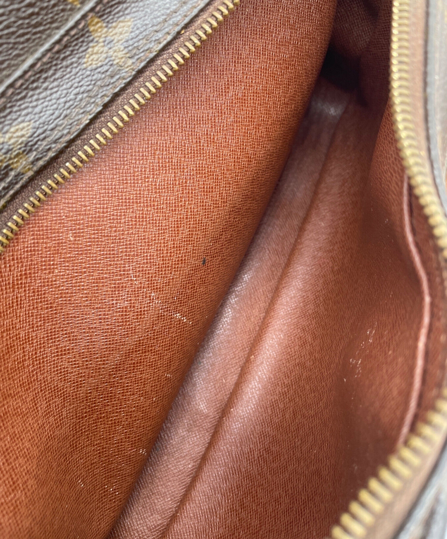 中古・古着通販】LOUIS VUITTON (ルイ ヴィトン) ナイル