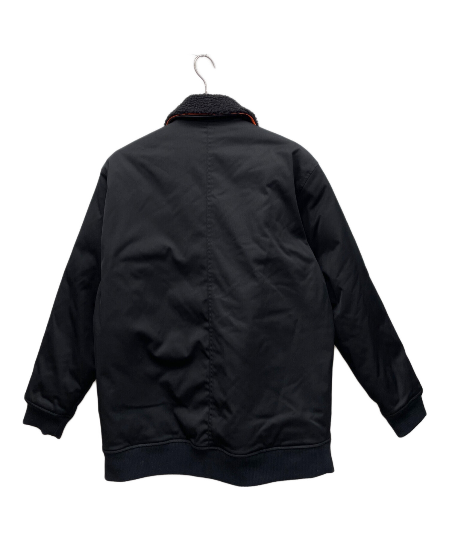 中古・古着通販】Dickies (ディッキーズ) ダウンジャケット ブラック 