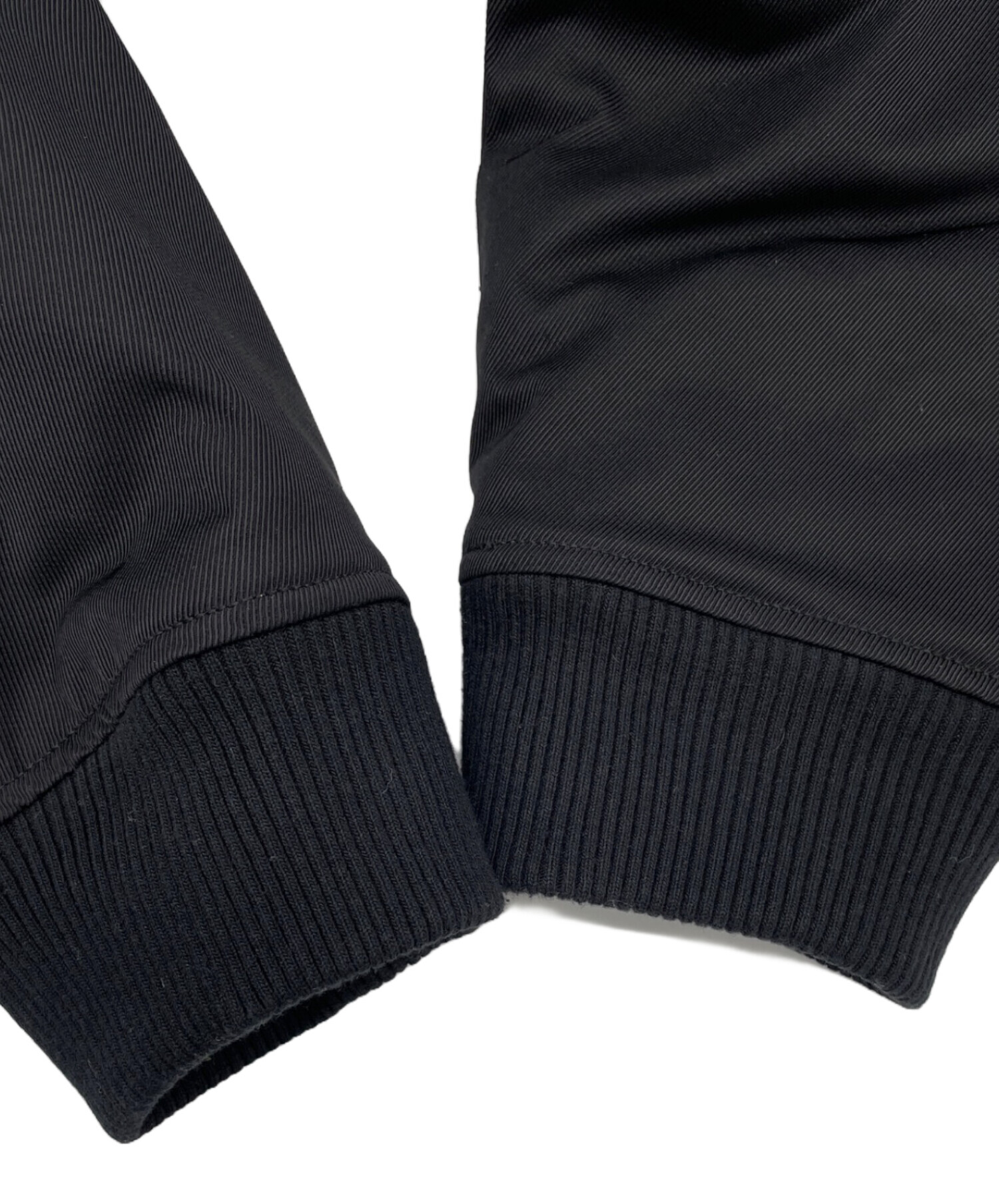 中古・古着通販】Dickies (ディッキーズ) ダウンジャケット ブラック 