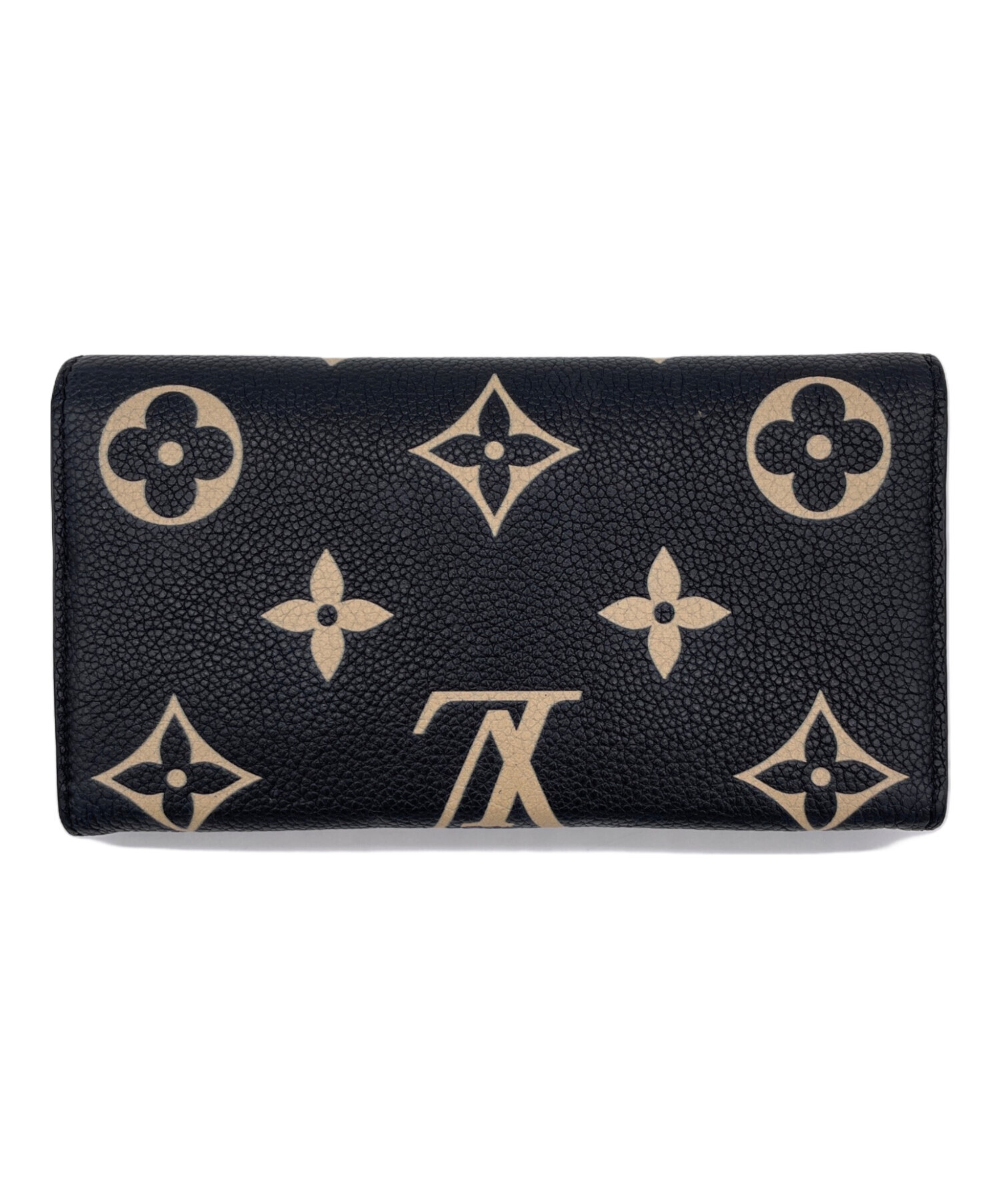 中古・古着通販】LOUIS VUITTON (ルイ ヴィトン) ポルトフォイユ・サラ