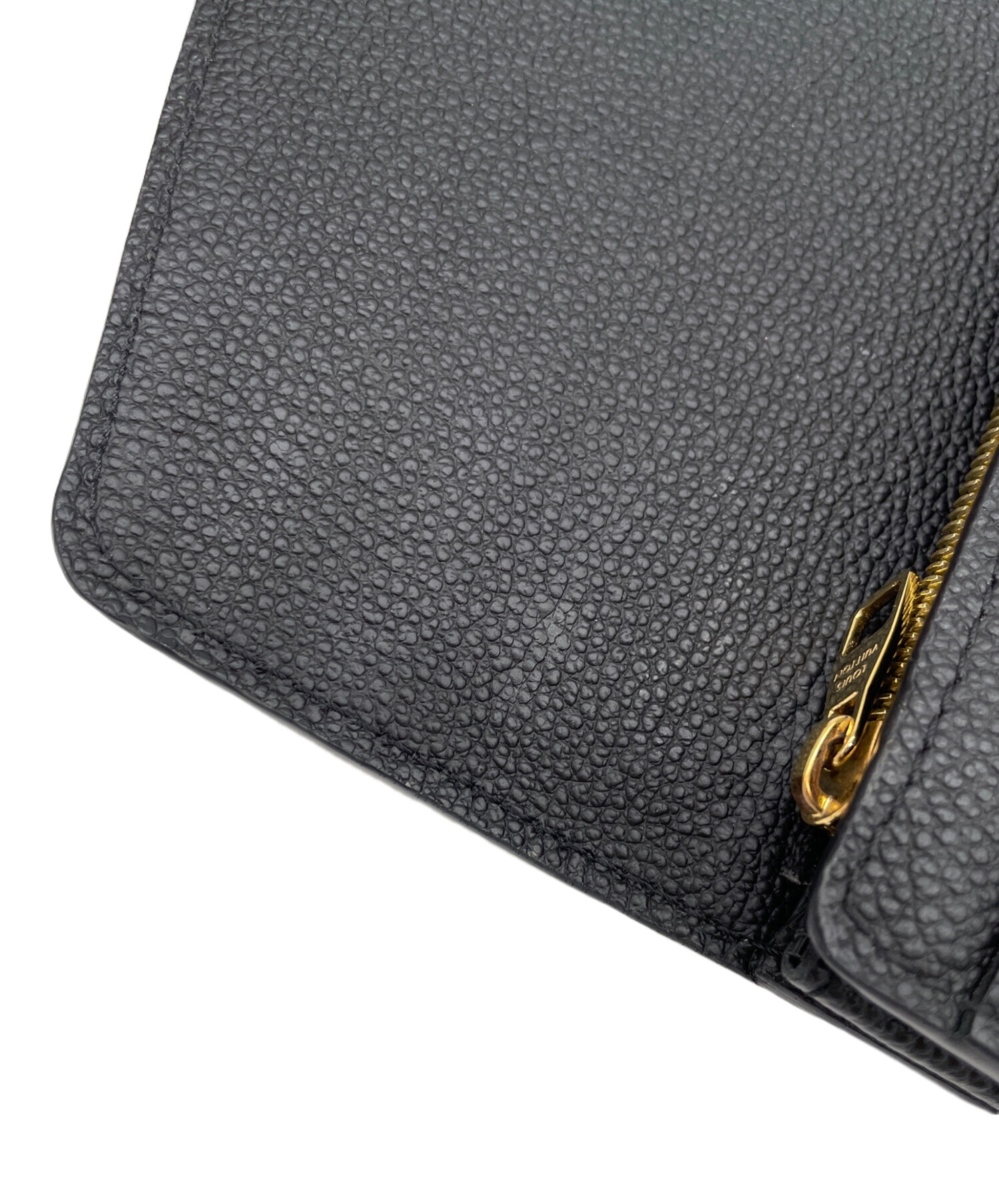 最終セール　LOUIS VUITTON ポルトフォイユ 中古・古着通販】LOUIS VUITTON (ルイ ヴィトン) ポルトフォイユ・サラ