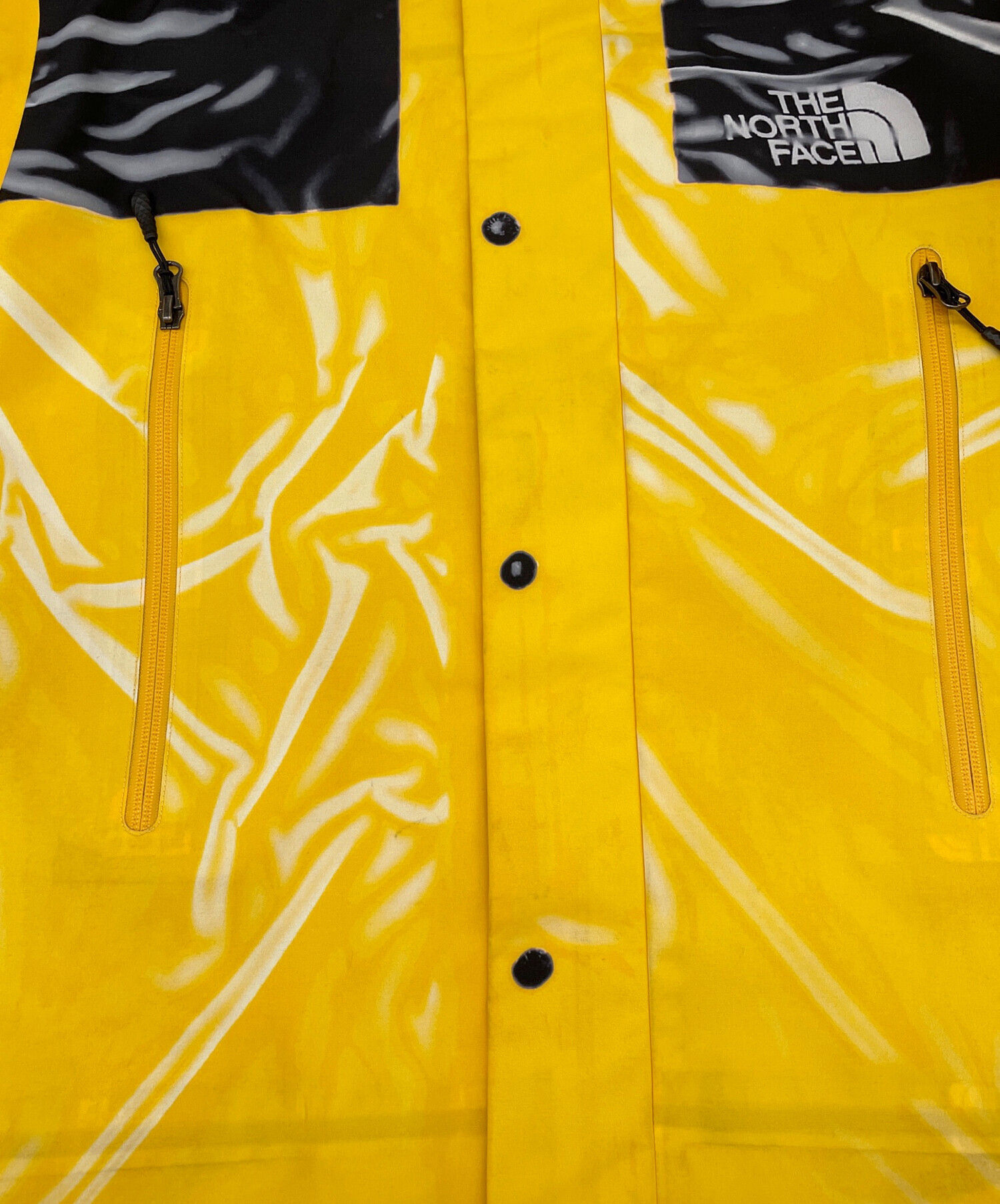 中古・古着通販】THE NORTH FACE (ザ ノース フェイス) SUPREME