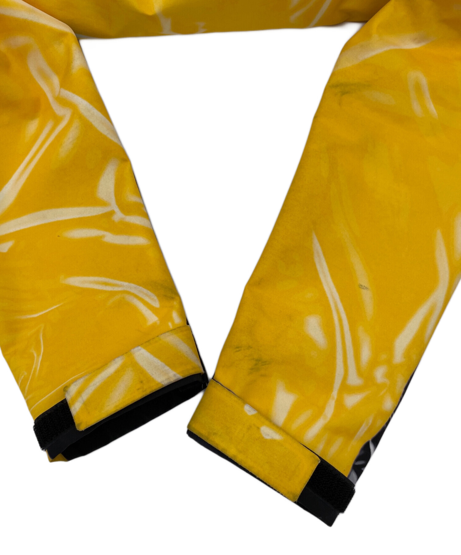 中古・古着通販】THE NORTH FACE (ザ ノース フェイス) SUPREME