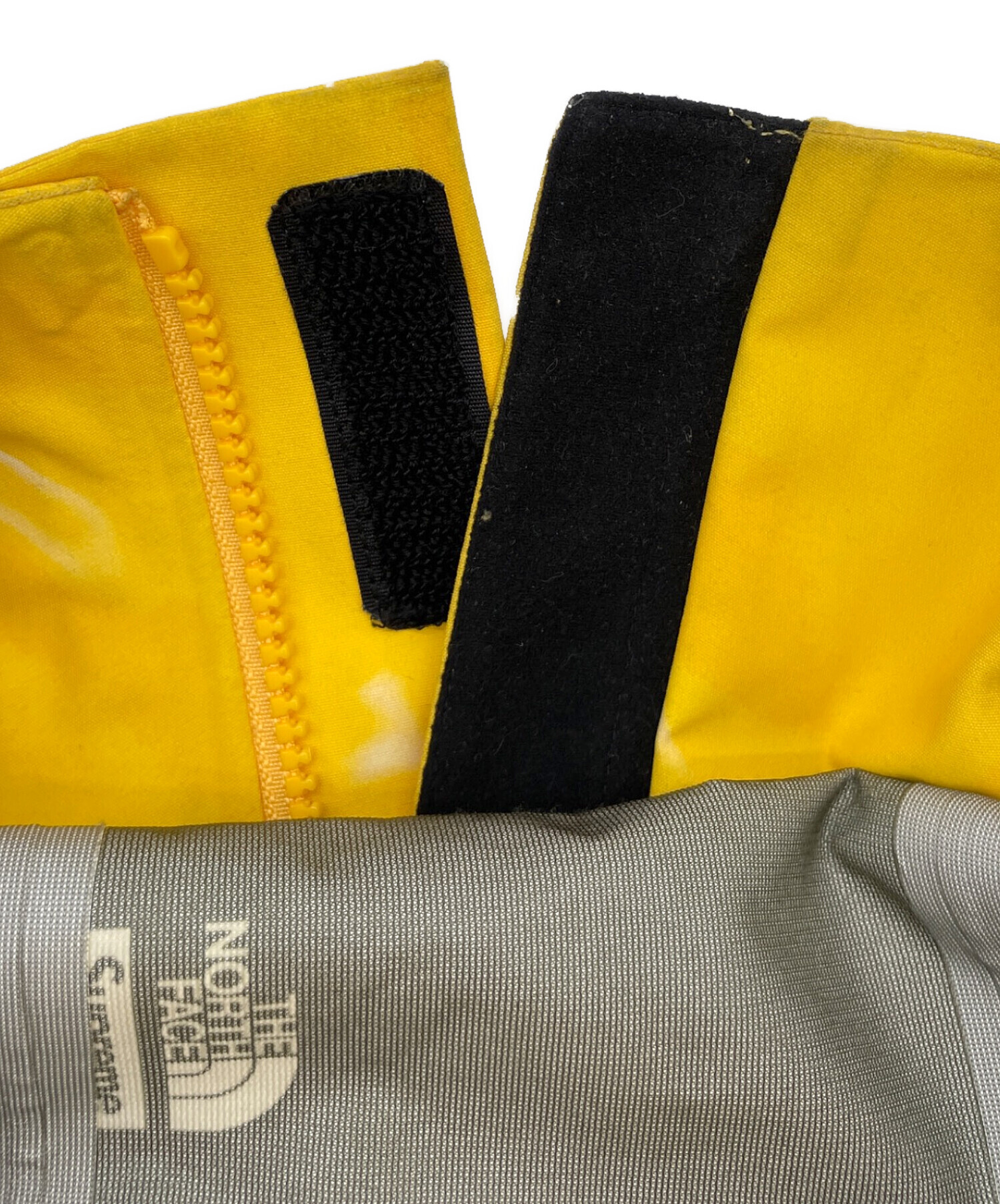 中古・古着通販】THE NORTH FACE (ザ ノース フェイス) SUPREME