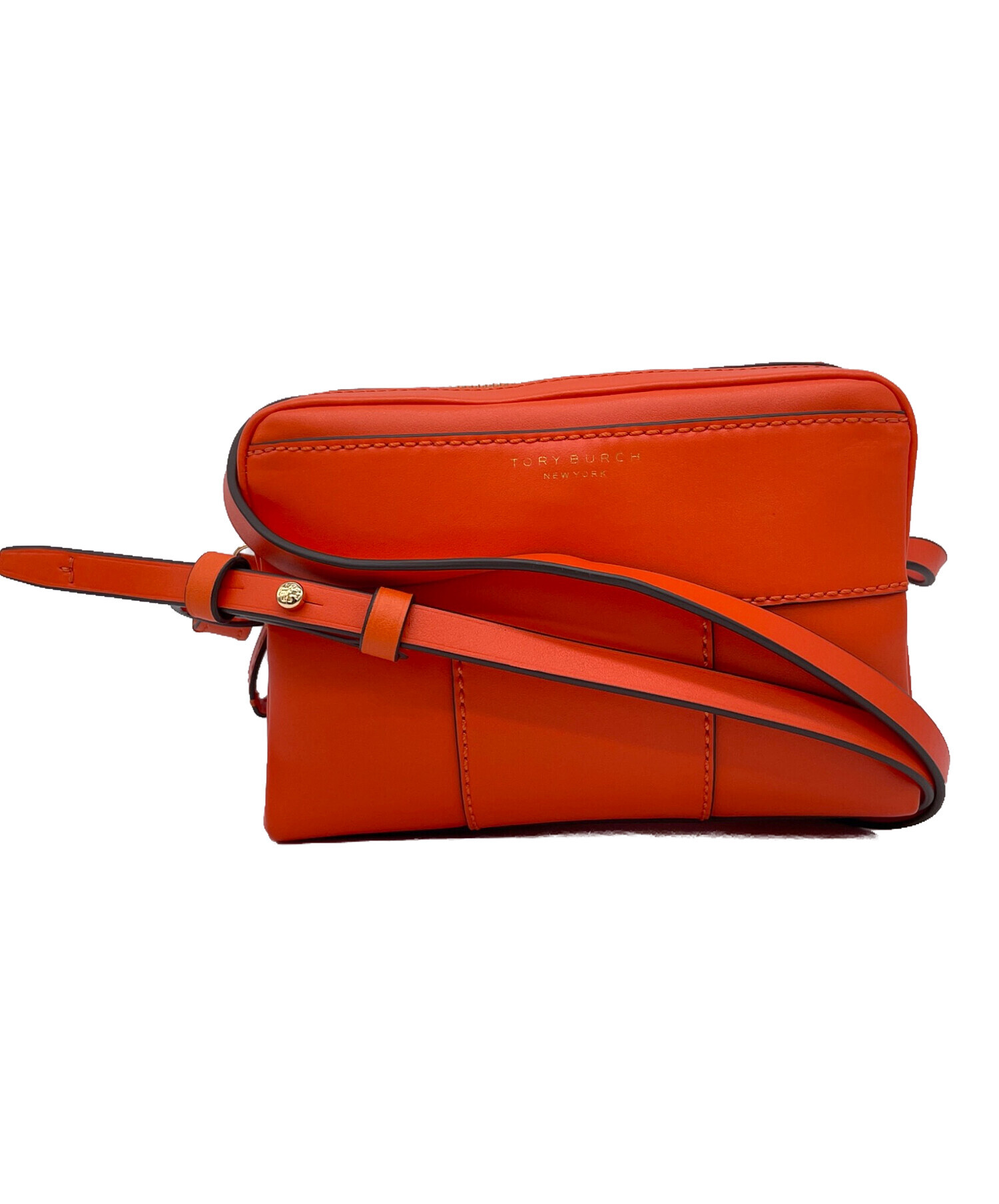 中古・古着通販】TORY BURCH (トリーバーチ) ショルダーバッグ 