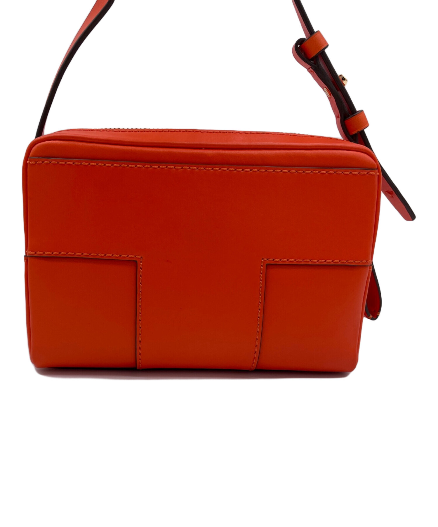 中古・古着通販】TORY BURCH (トリーバーチ) ショルダーバッグ 