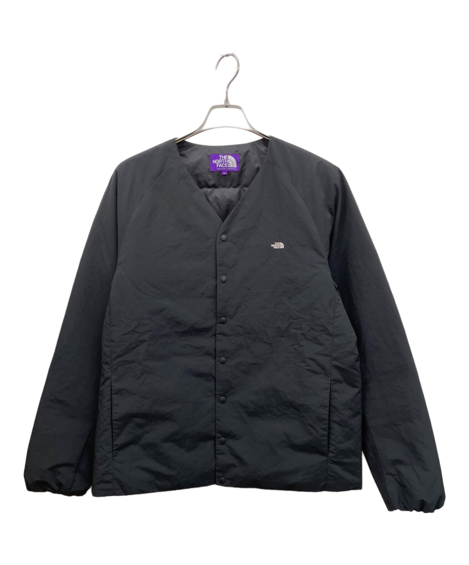 中古・古着通販】THE NORTHFACE PURPLELABEL (ザ・ノースフェイス