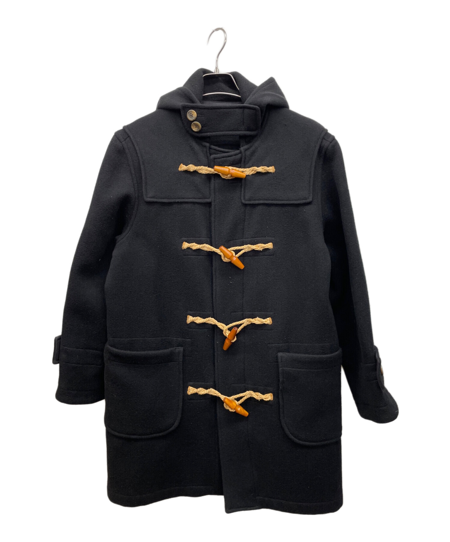 中古・古着通販】POLO RALPH LAUREN (ポロ・ラルフローレン) ダッフル