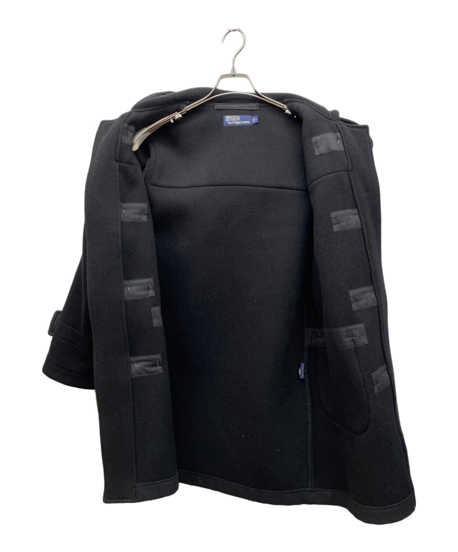 中古・古着通販】POLO RALPH LAUREN (ポロ・ラルフローレン) ダッフル