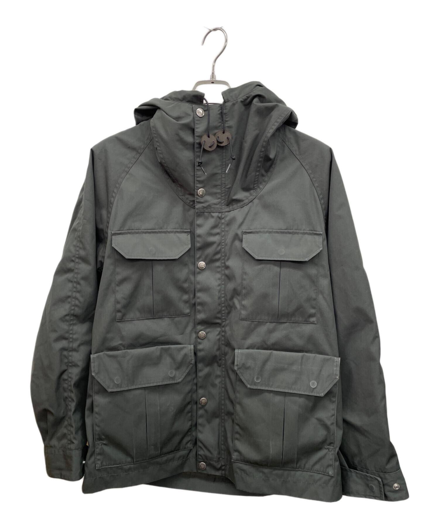 中古・古着通販】THE NORTHFACE PURPLELABEL (ザ・ノースフェイス 