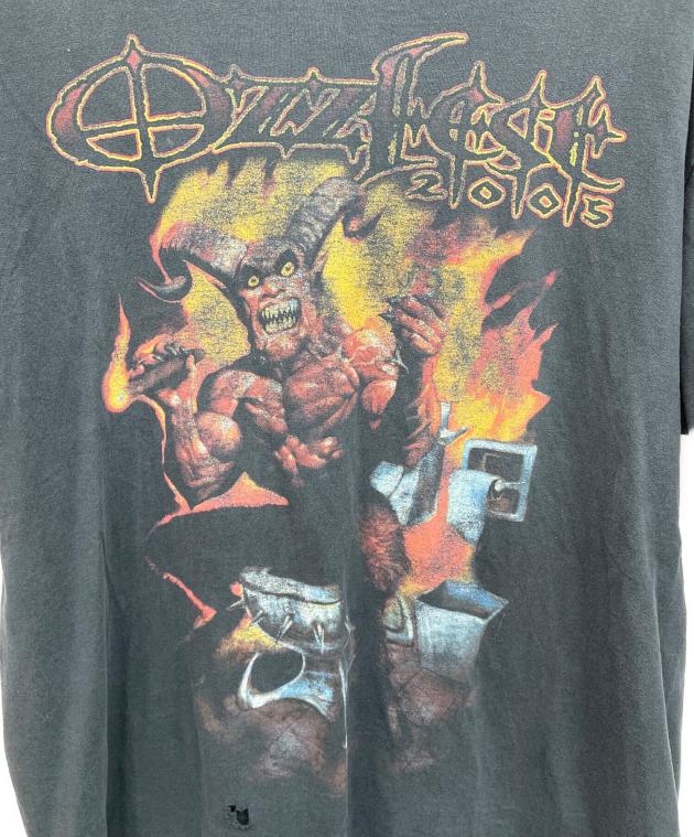 たろ アンビル ANVIL XL 17枚 中古・古着通販】anvil (アンヴィル) ヴィンテージTシャツ ブラック