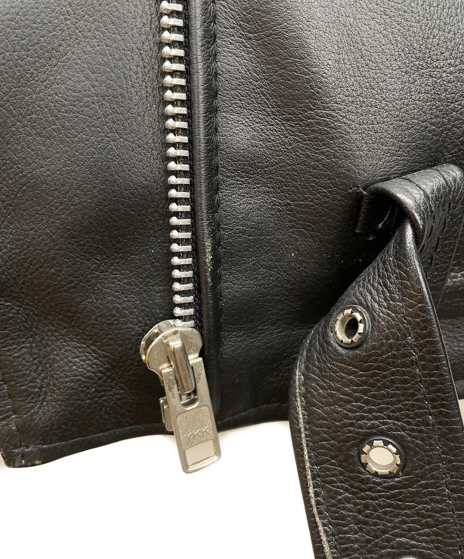 中古・古着通販】milkwaukee leather (ミルウォーキー レザー