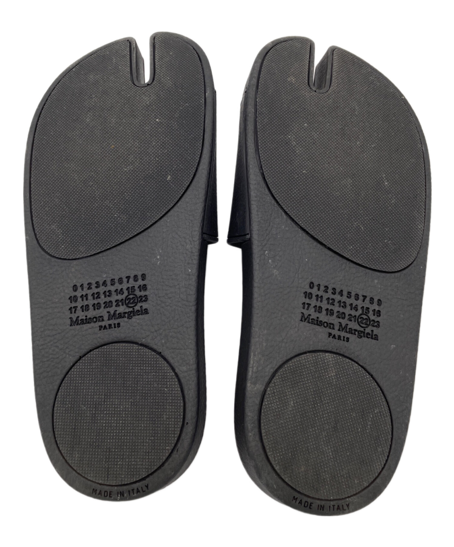 中古・古着通販】Maison Margiela (メゾンマルジェラ) サンダル