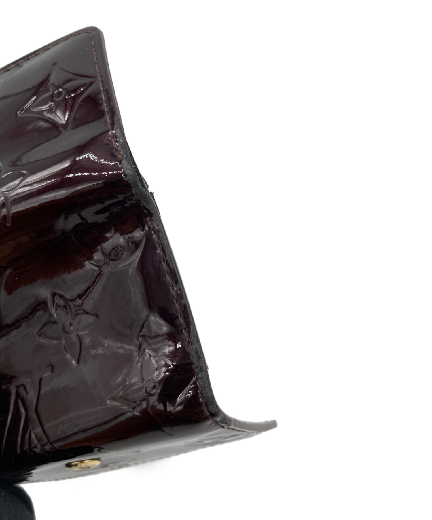 コキン 未使用　LOUIS VUITTON ミュルティクレ４ アマラント 中古・古着通販】LOUIS VUITTON (ルイ ヴィトン) ミュルティクレ4