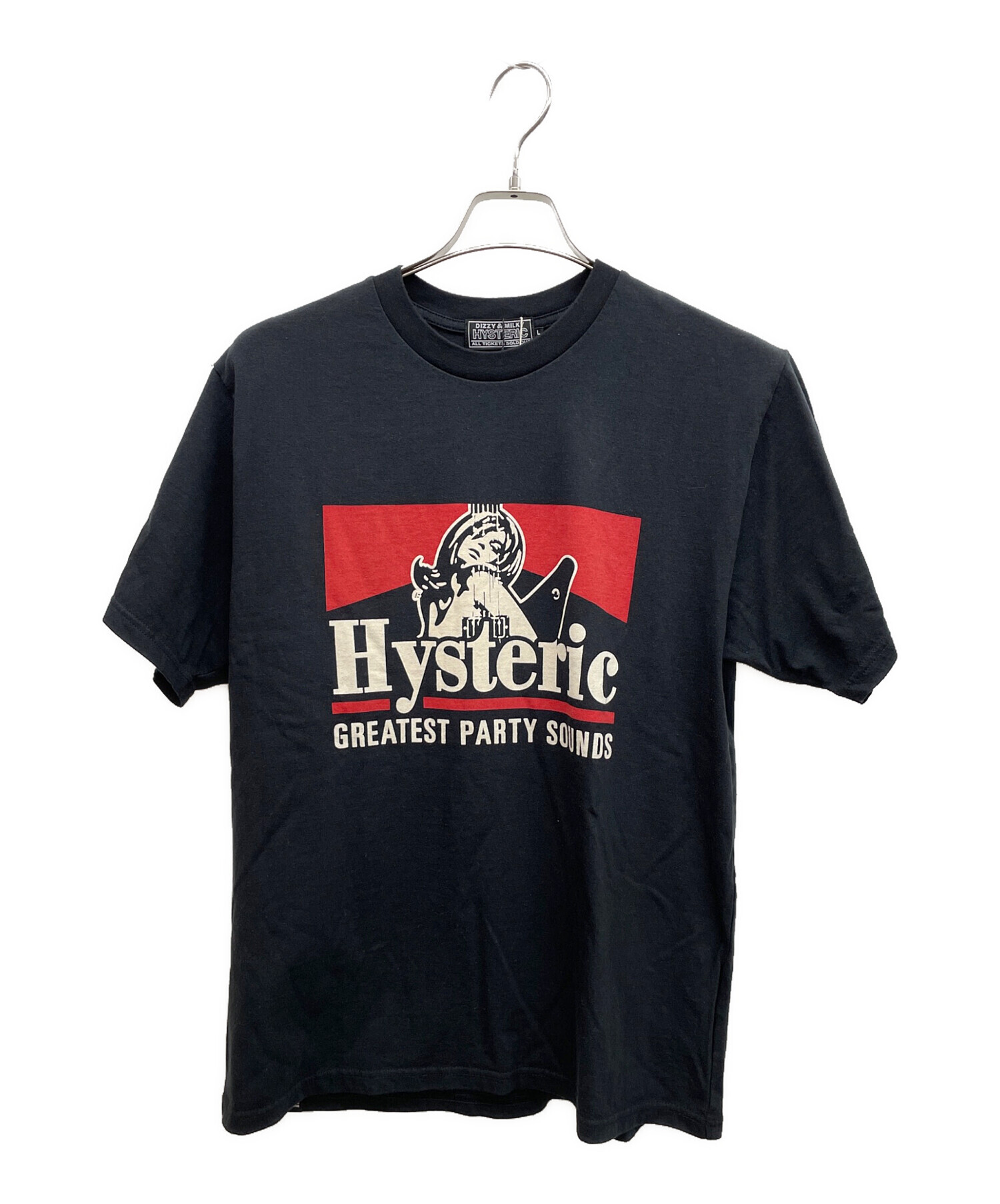 中古・古着通販】Hysteric Glamour (ヒステリックグラマー) GREATEST