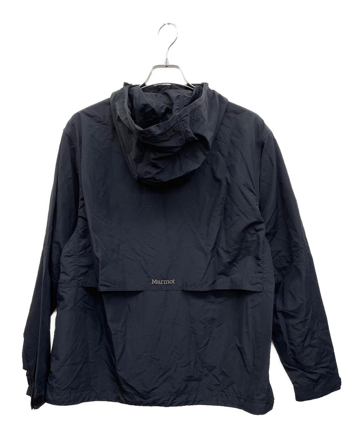中古・古着通販】Marmot (マーモット) ロックヘイケンパーカー 
