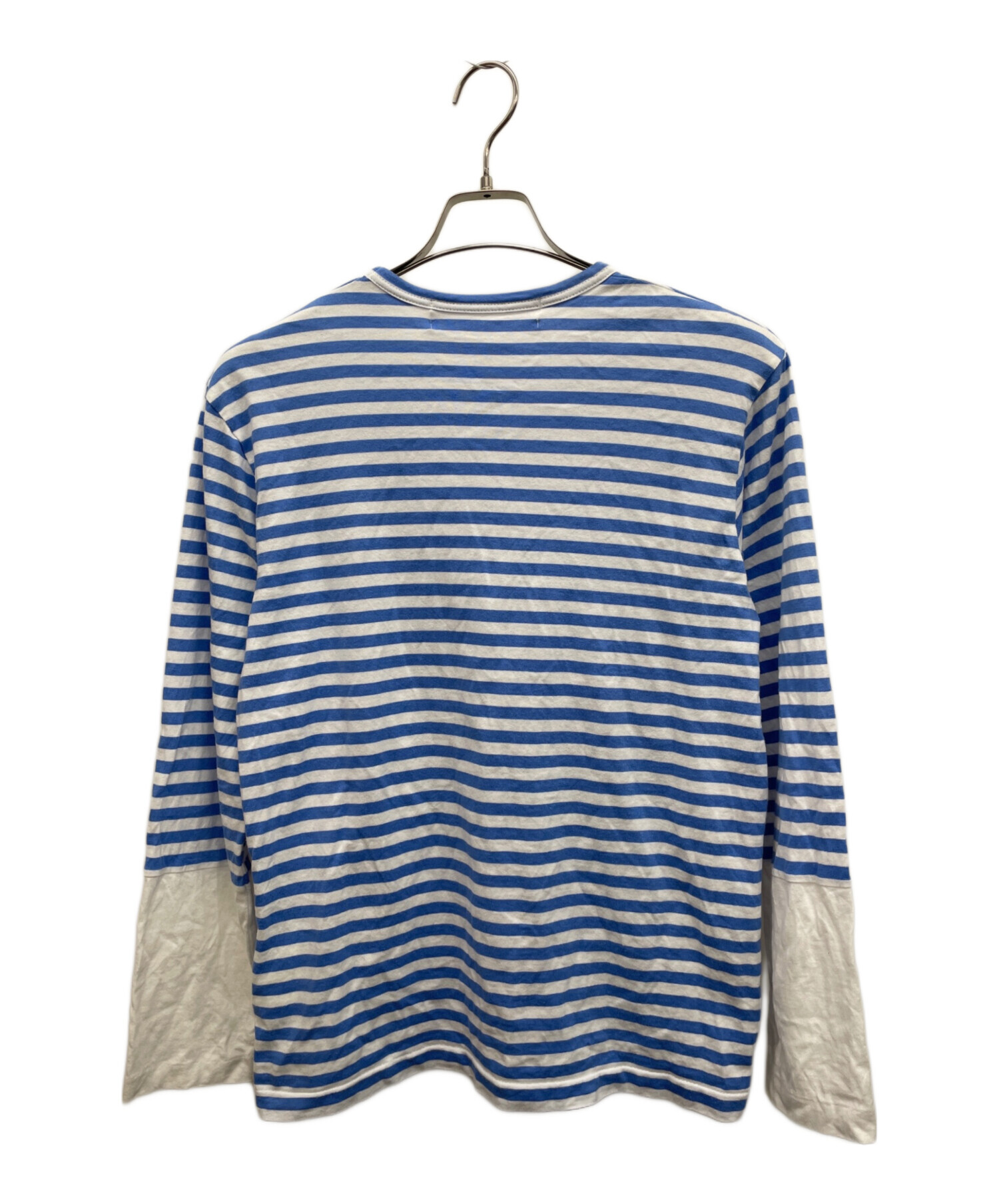 中古・古着通販】PLAY COMME des GARCONS (プレイコムデギャルソン 