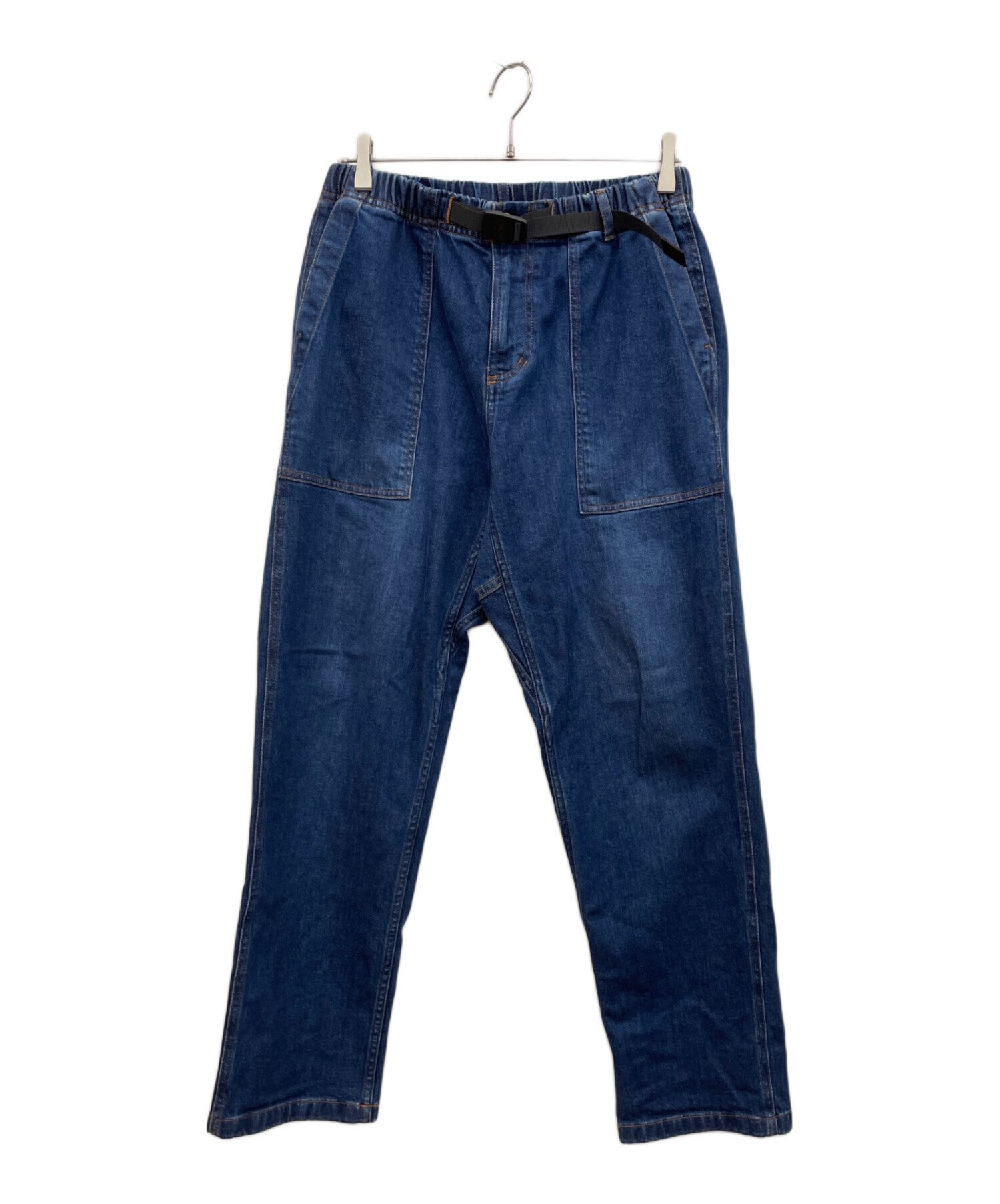 中古・古着通販】GRAMICCI (グラミチ) ストレッチデニムパンツ 