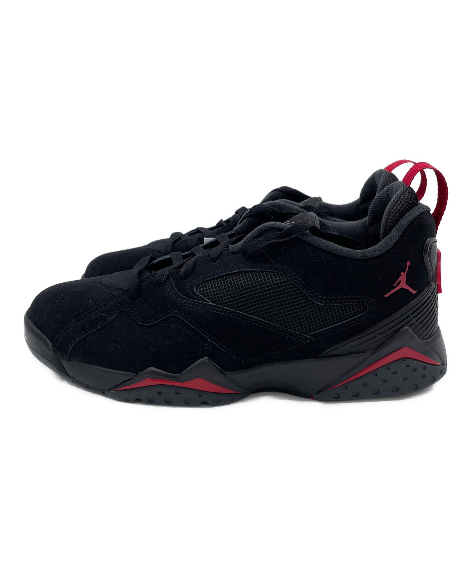 中古・古着通販】NIKE (ナイキ) AIR JORDAN MVP 92 ブラック サイズ 