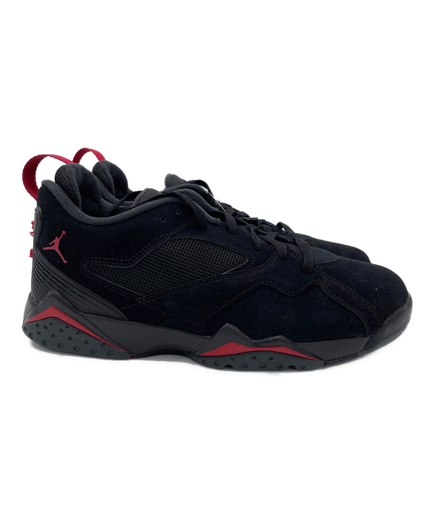 中古・古着通販】NIKE (ナイキ) AIR JORDAN MVP 92 ブラック サイズ