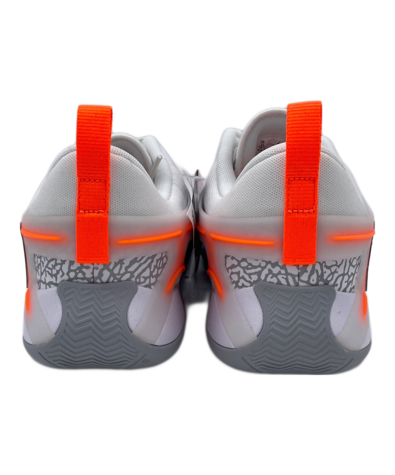 中古・古着通販】NIKE (ナイキ) Jordan Heir Series PF ホワイト
