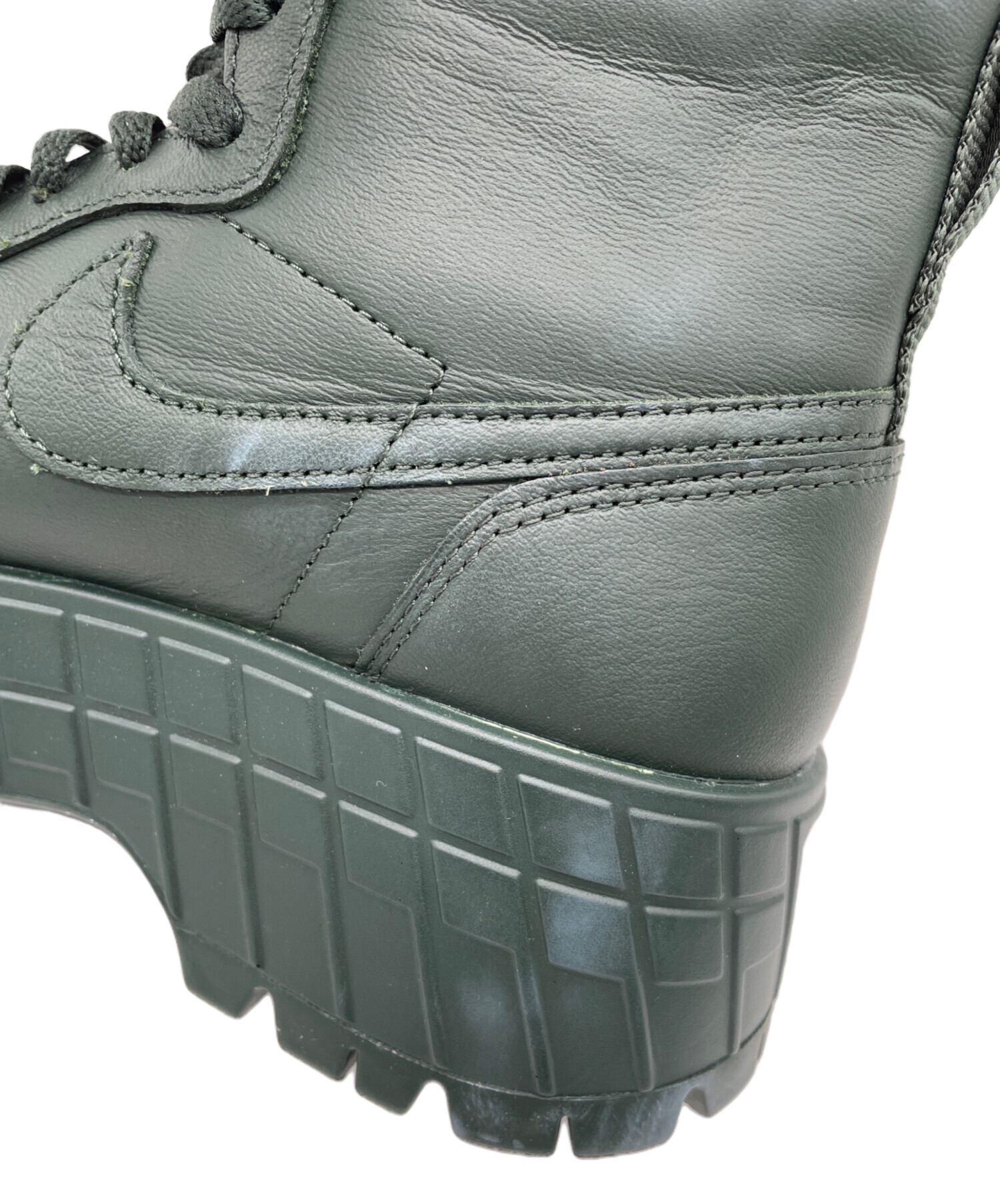 中古・古着通販】NIKE (ナイキ) Air Jordan 1 Brooklyn（エア