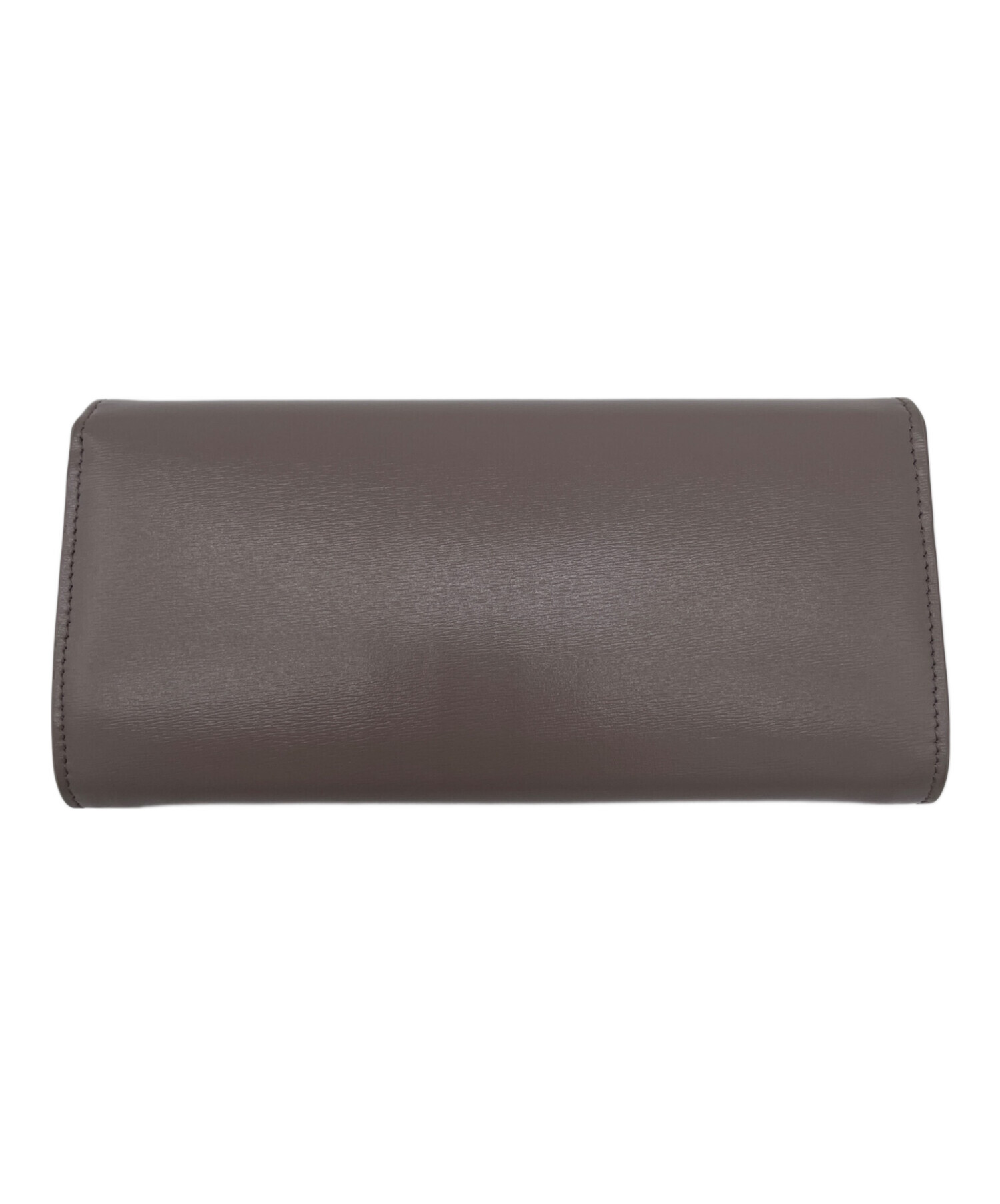 中古・古着通販】CELINE (セリーヌ) ラージウォレットトリオンフ