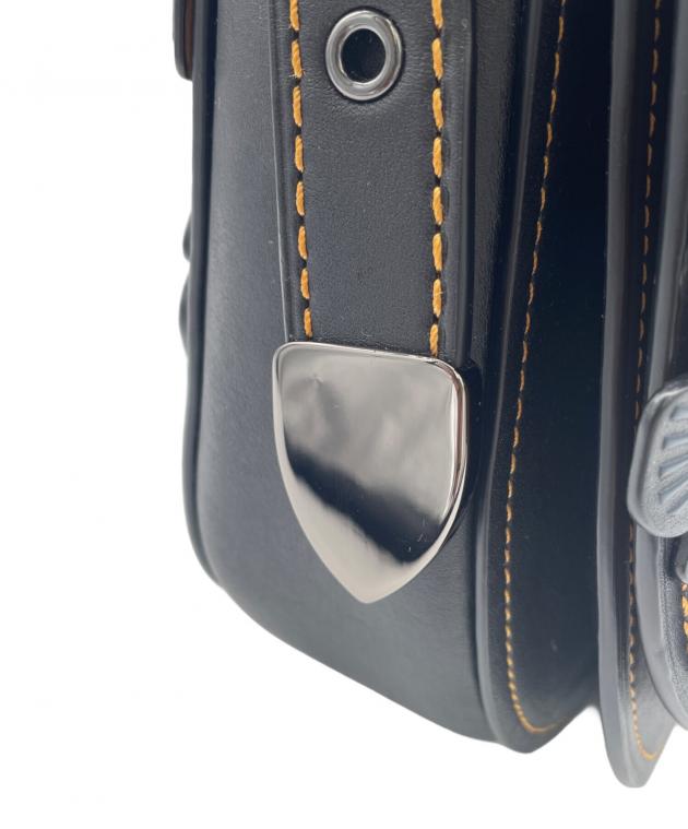 中古・古着通販】COACH (コーチ) ティーローズ ショルダーバッグ