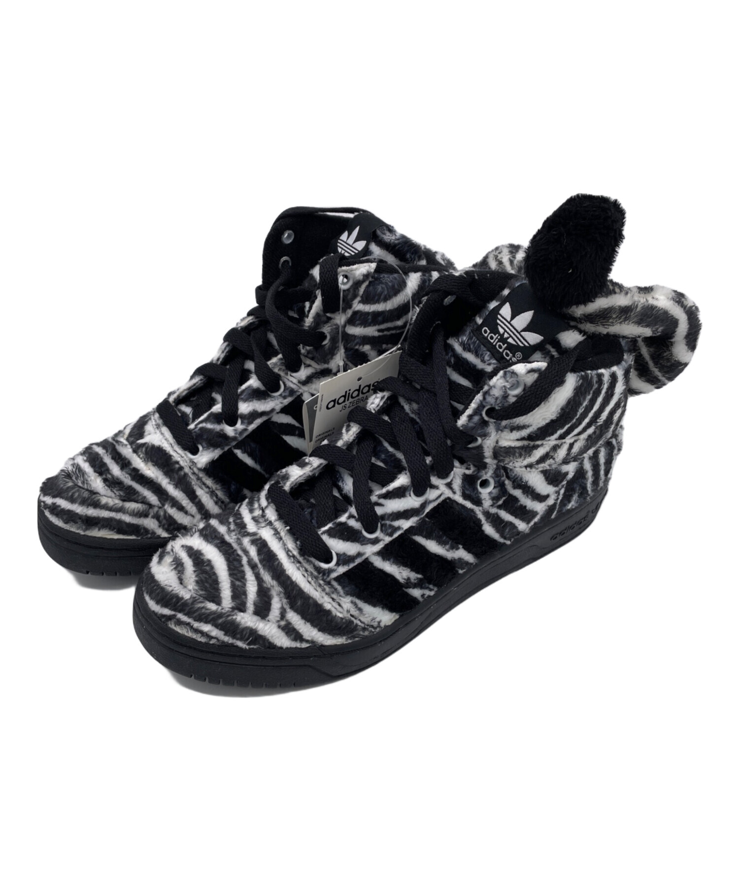 中古・古着通販】adidas Originals (アディダスオリジナル) Jeremy