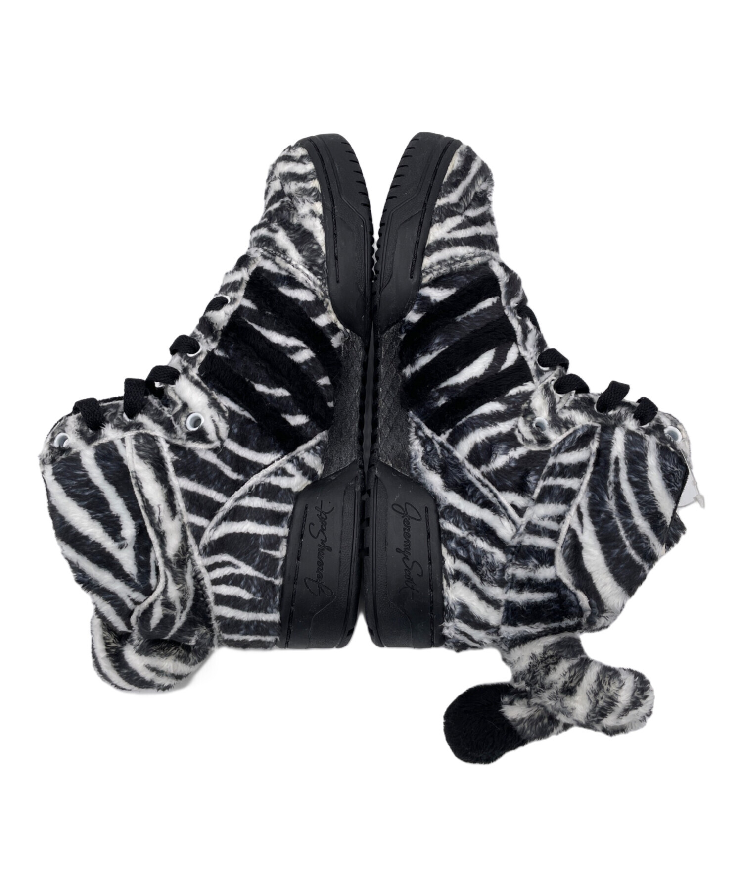 adidas originals JEREMY SCOTT スニーカー 23.5