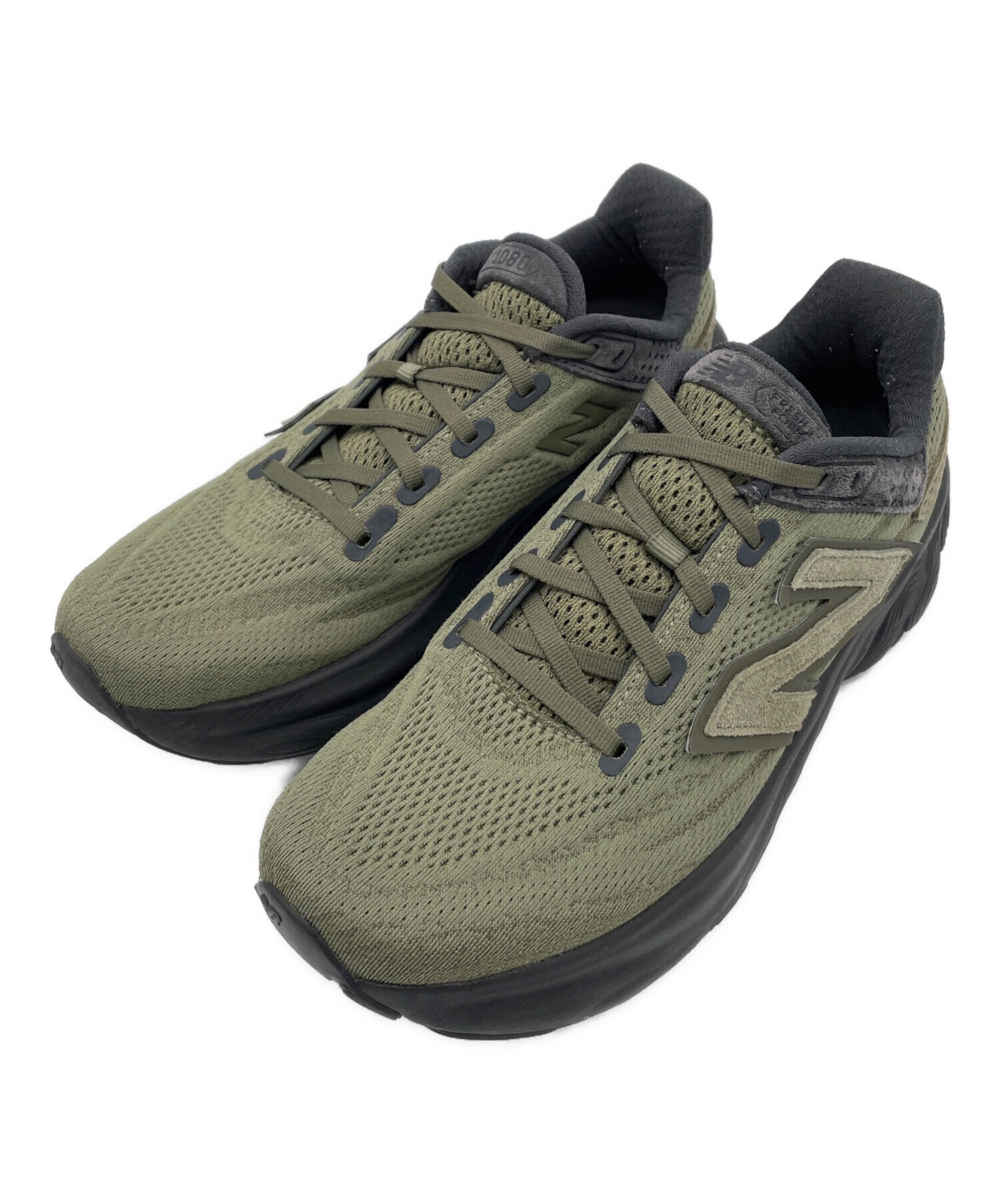 中古・古着通販】NEW BALANCE (ニューバランス) TDS FRESH FOAM X 1080