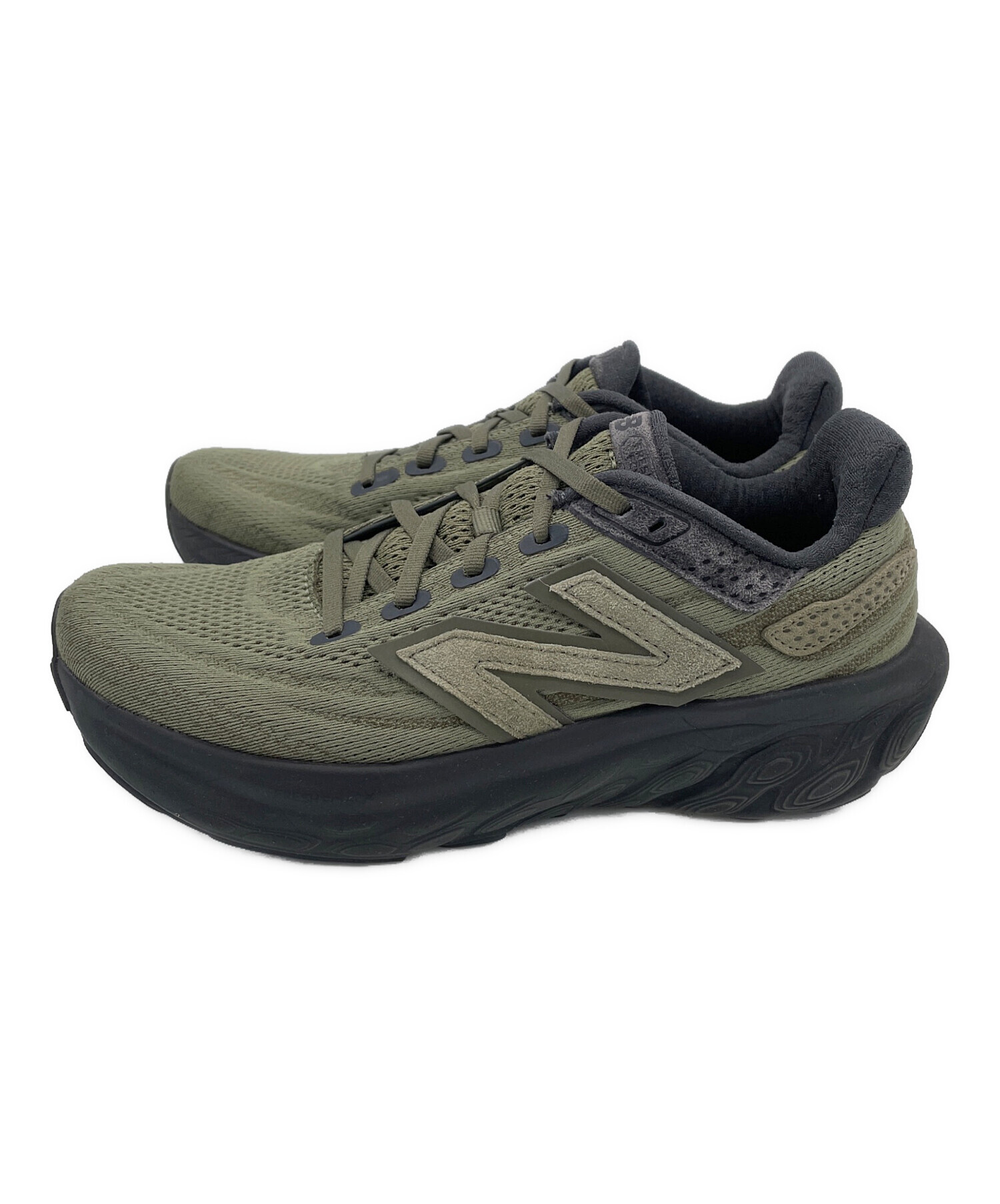 中古・古着通販】NEW BALANCE (ニューバランス) TDS FRESH FOAM X 1080