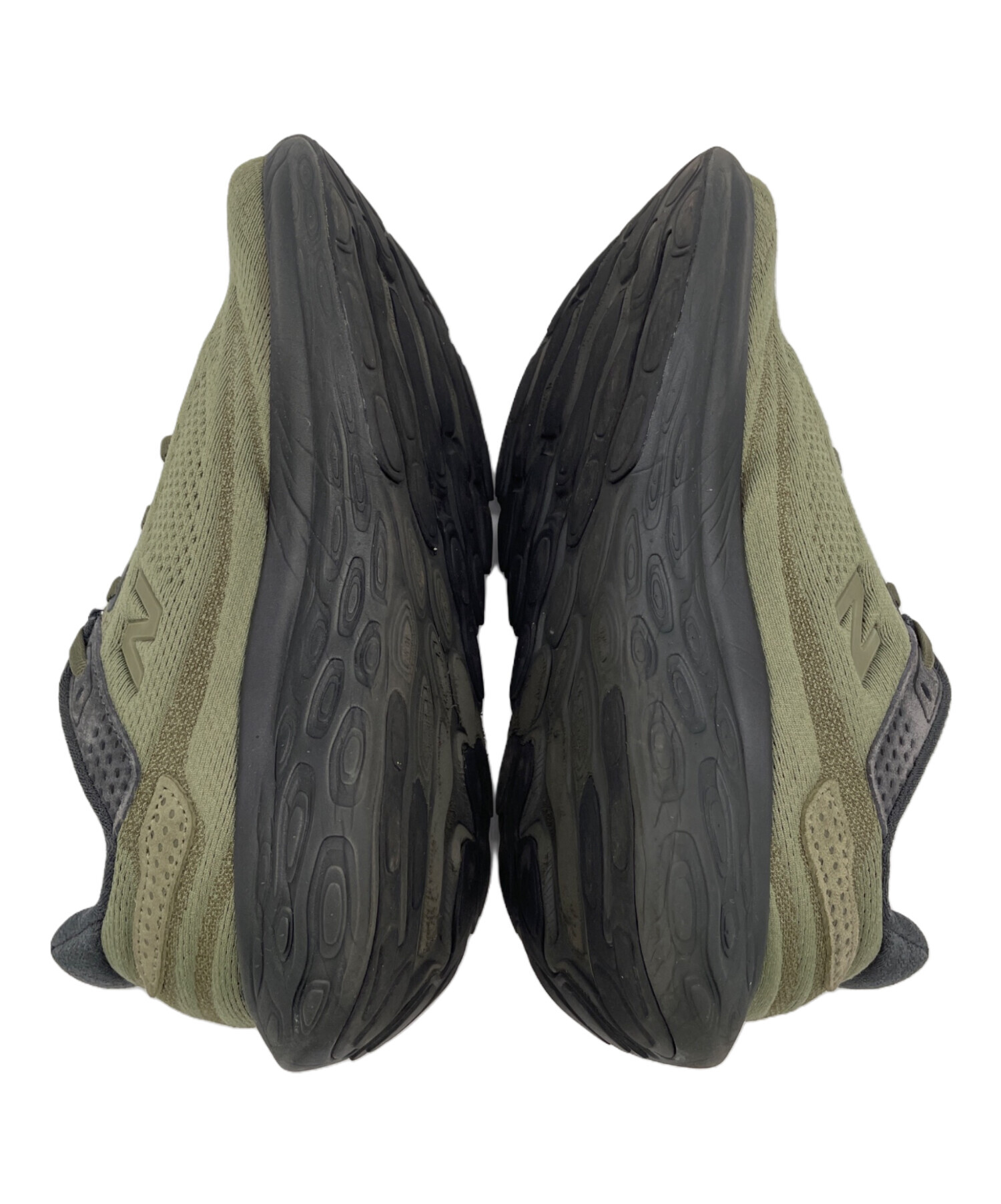 中古・古着通販】NEW BALANCE (ニューバランス) TDS FRESH FOAM X 1080