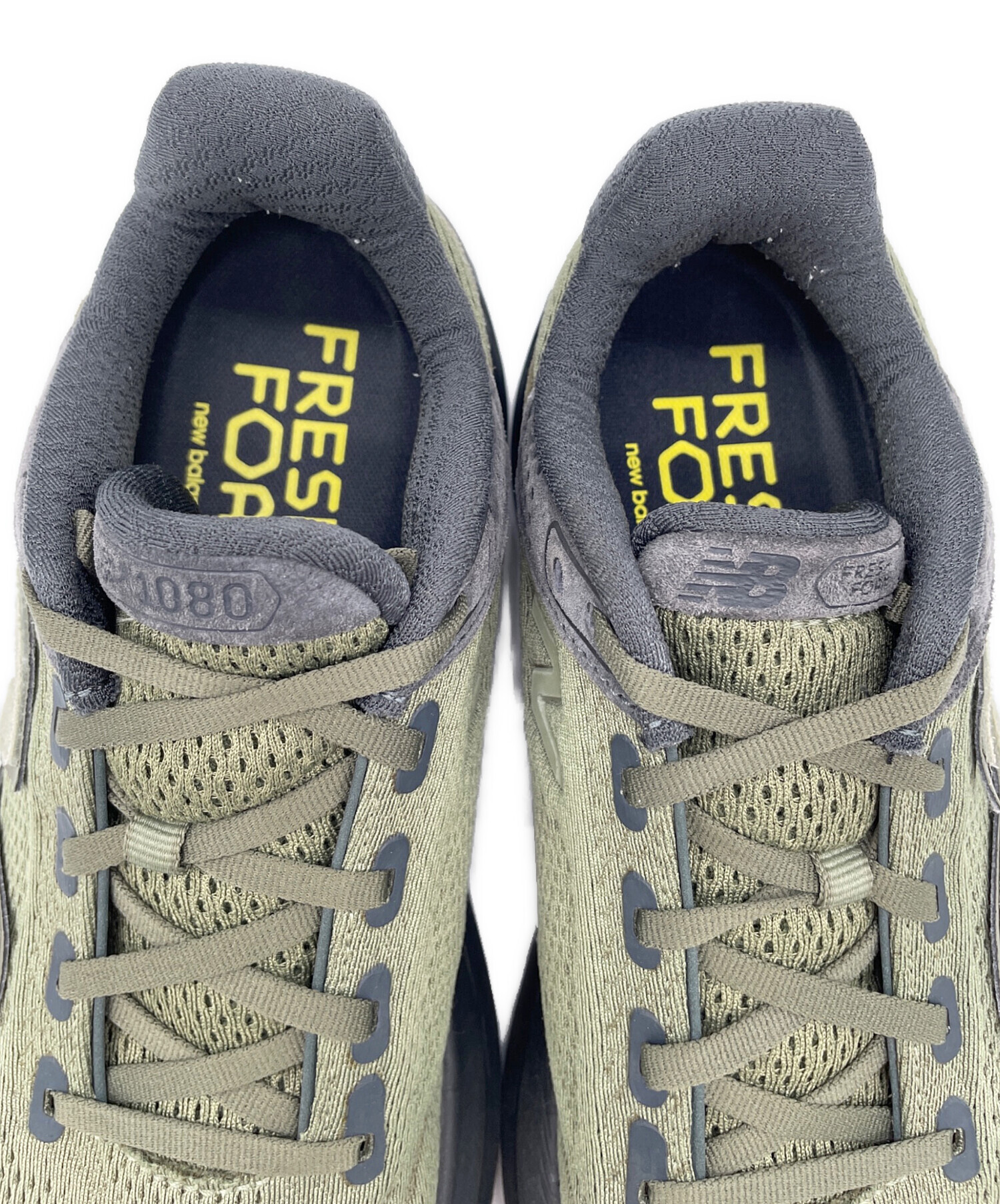 中古・古着通販】NEW BALANCE (ニューバランス) TDS FRESH FOAM X 1080