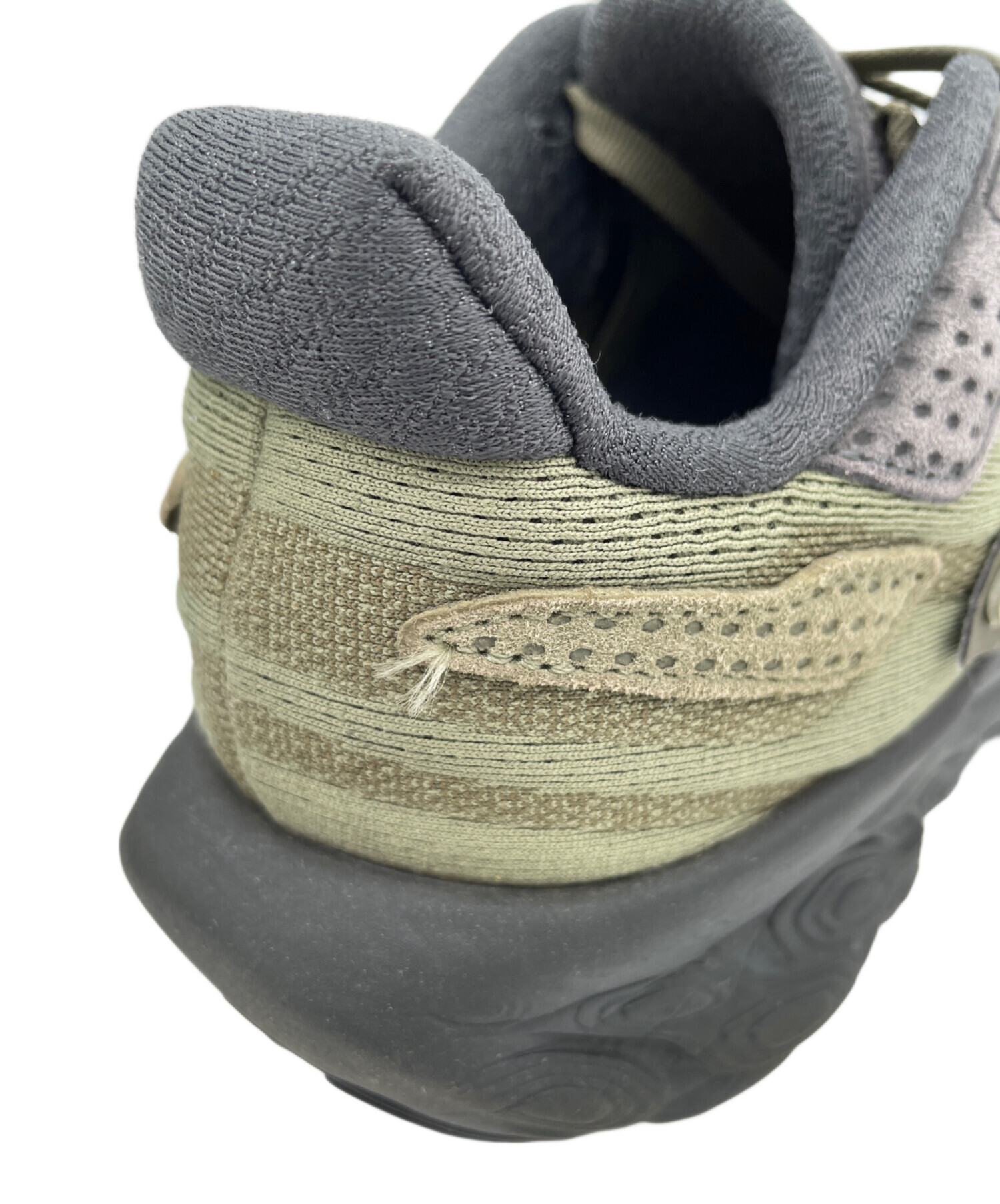 中古・古着通販】NEW BALANCE (ニューバランス) TDS FRESH FOAM X 1080 