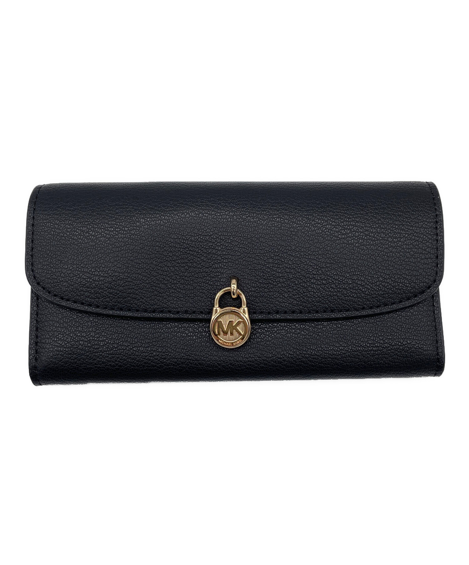 MICHAEL KORS マイケル・コース 長財布 コンチネンタル ウォレット 