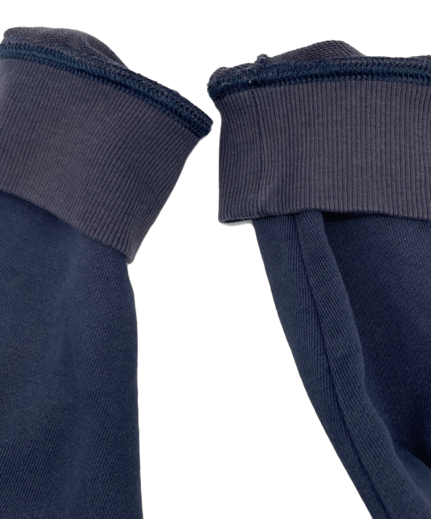 中古・古着通販】Patagonia (パタゴニア) スウェット ネイビー サイズ