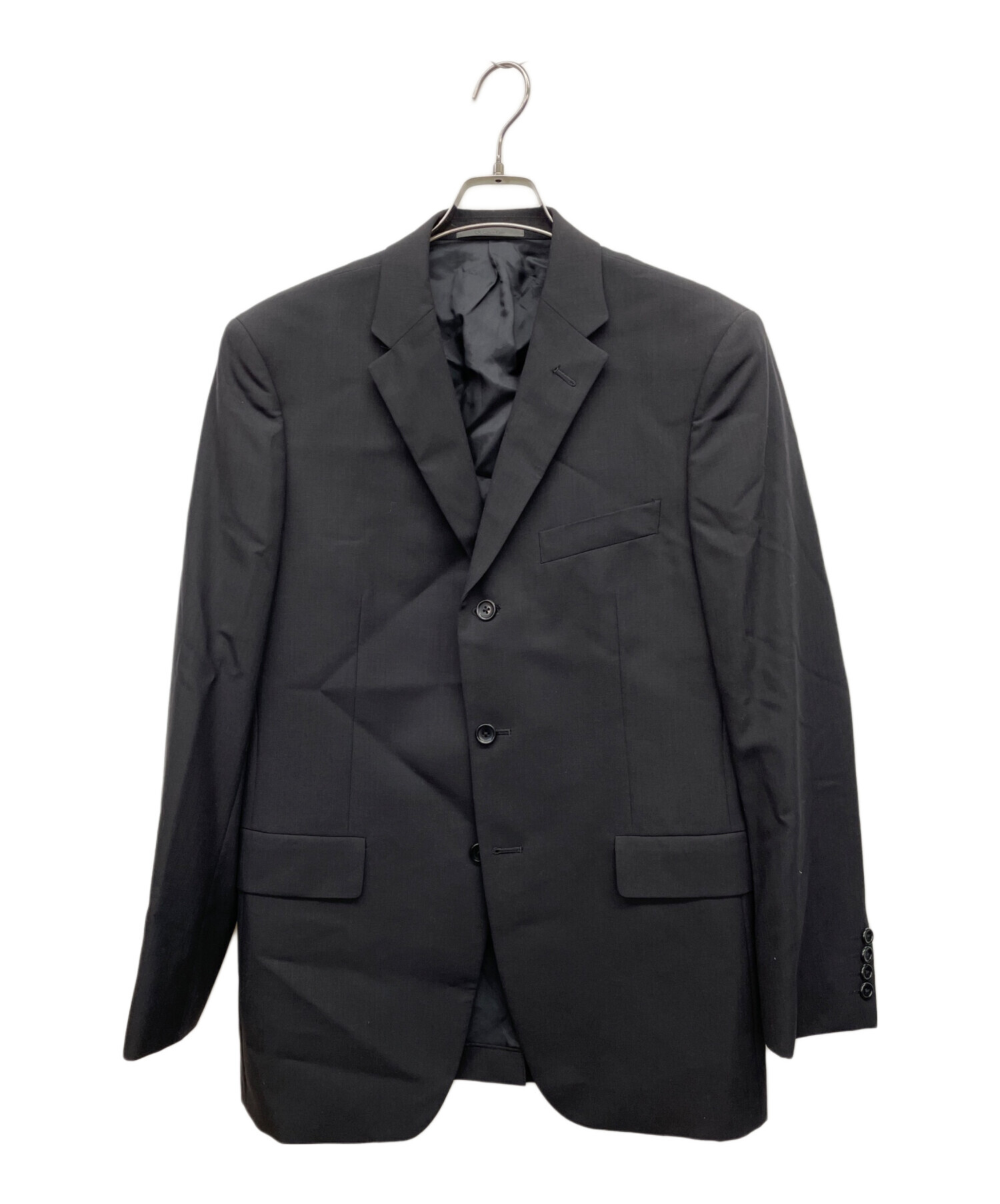 中古・古着通販】Calvin Klein (カルバンクライン) セットアップスーツ