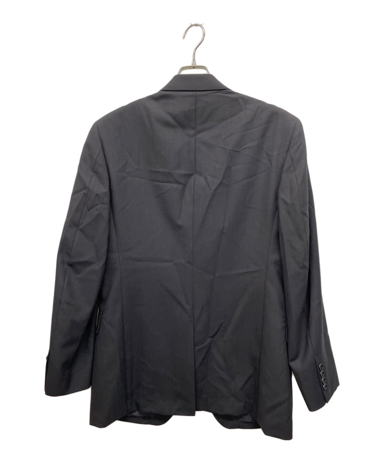 中古・古着通販】Calvin Klein (カルバンクライン) セットアップスーツ