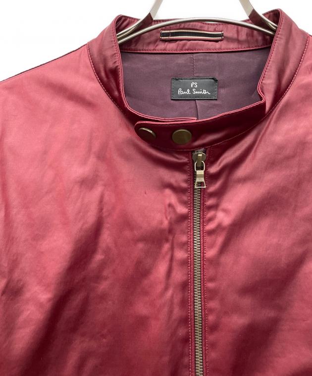 中古・古着通販】PS Paul Smith (PSポールスミス) ジップブルゾン
